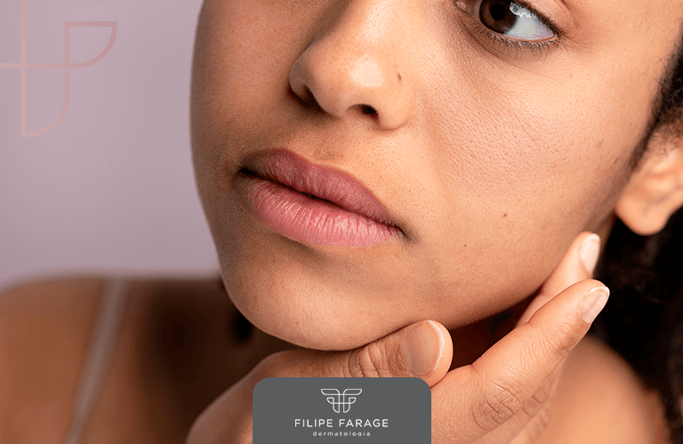 Melhores Práticas de Cuidados com a Pele Sensível