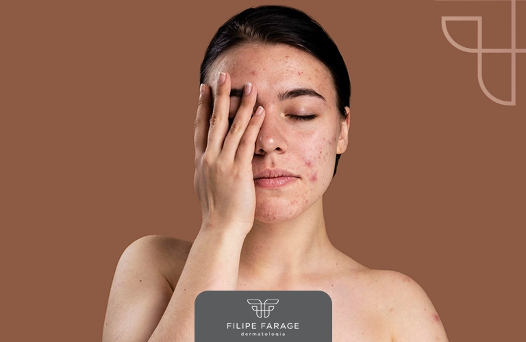 Como o Estilo de Vida Afeta a Saúde da Pele