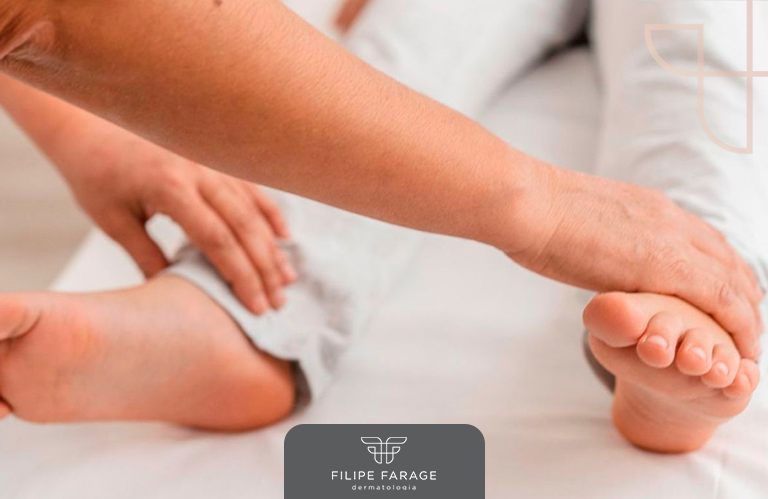 Mitos e verdades sobre a Erisipela